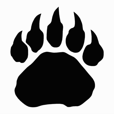 Paw Print